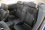 BMW M6 Convertible 2012 года